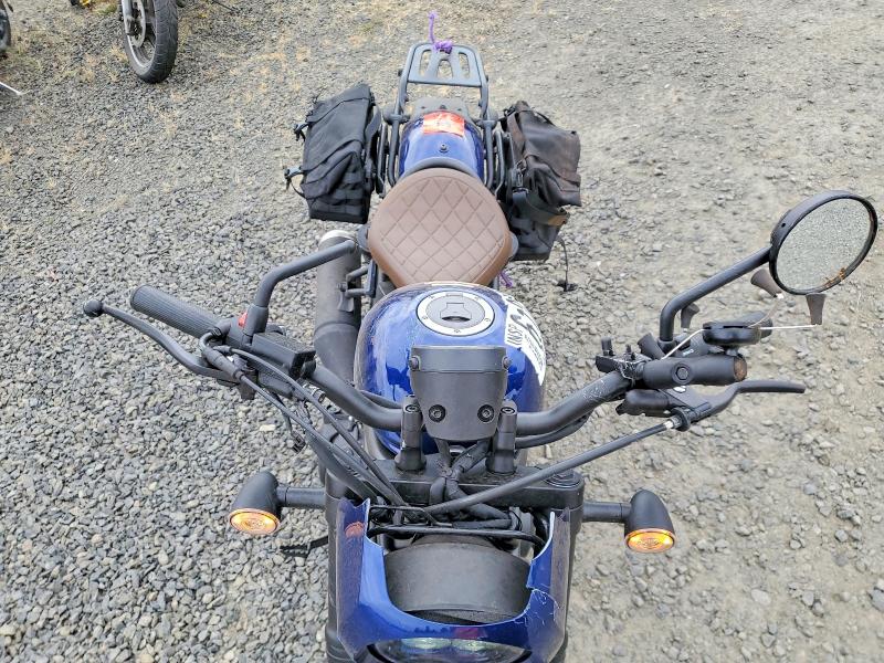 2026 Honda Cmx500 მანქანა იყიდება აუქციონზე, vin: MLHPC5615T5900299, აუქციონის ნომერი: 61223696