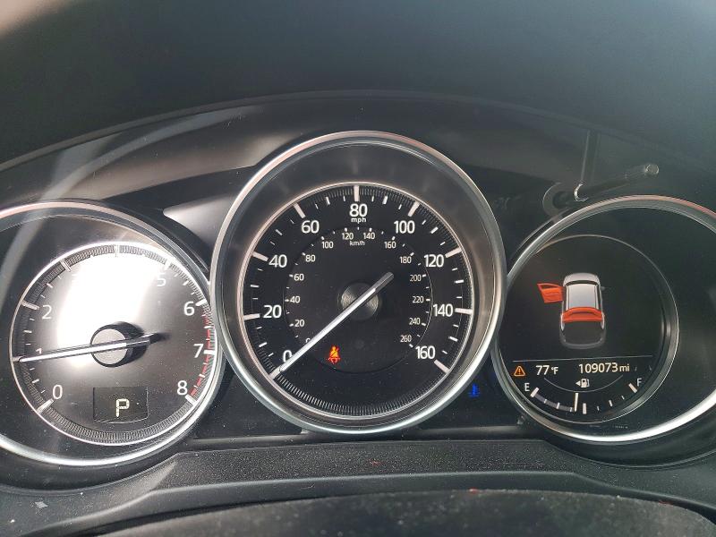 Aukcja sprzedaży 2020 Mazda Cx-5, vin: JM3KFBCM4L0741636, numer aukcji: 60843556