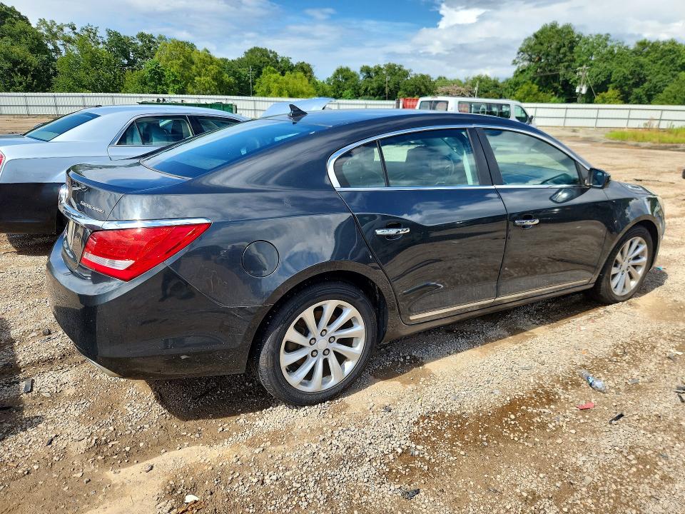 Продаж на аукціоні авто 2014 Buick Lacrosse, vin: 1G4GA5G3XEF295651, номер лоту: 61799716