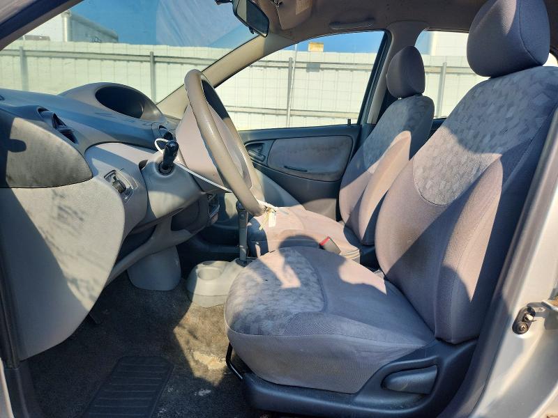 Продаж на аукціоні авто 2001 Toyota Echo, vin: JTDBT123010100663, номер лоту: 62671356