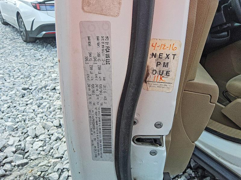 Aukcja sprzedaży 2016 Jeep Patriot, vin: 1C4NJPBA9GD609334, numer aukcji: 61980126