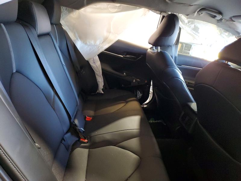 Aukcja sprzedaży 2022 Toyota Camry, vin: 4T1K61BK0NU064188, numer aukcji: 62276586
