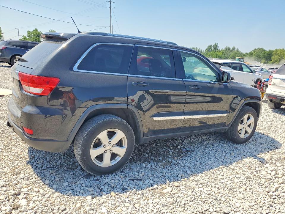 Aukcja sprzedaży 2012 Jeep Grand Cherokee, vin: 1C4RJFAG6CC132976, numer aukcji: 60038246