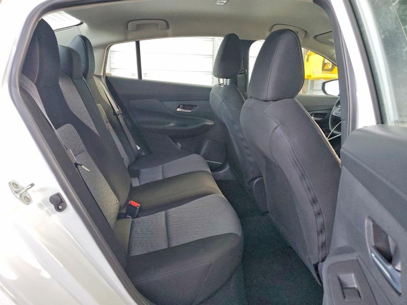 Aukcja sprzedaży 2026 Nissan Sentra, vin: 3N1AB9CV4TY275703, numer aukcji: 61418216