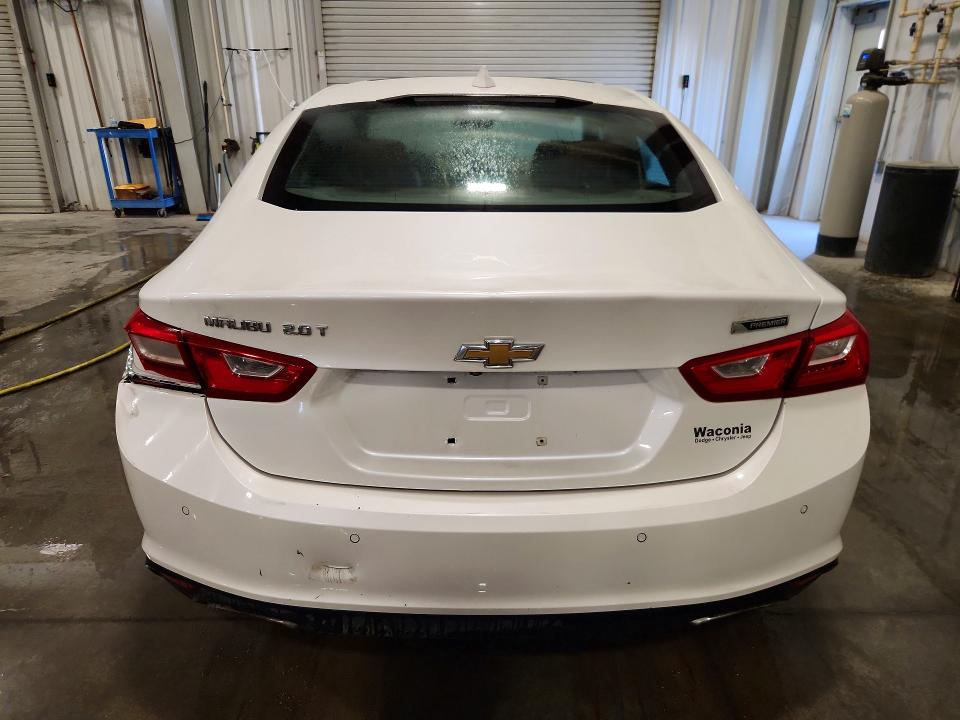 62613646 :رقم المزاد ، 1G1ZH5SXXGF262924 vin ، 2016 Chevrolet Malibu مزاد بيع