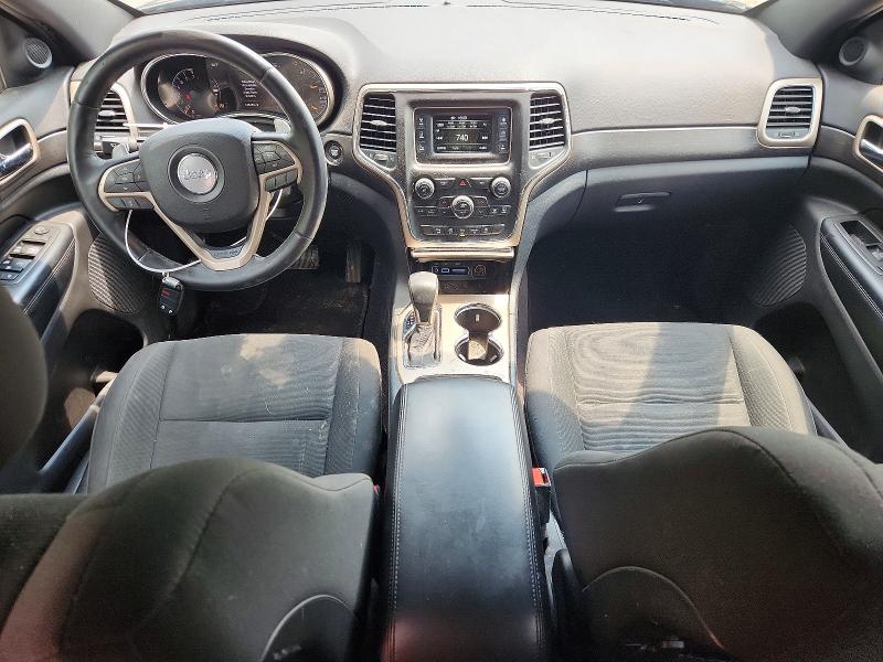 Продажа на аукционе авто 2017 Jeep Grand Cherokee, vin: 1C4RJFAG8HC729618, номер лота: 63095846