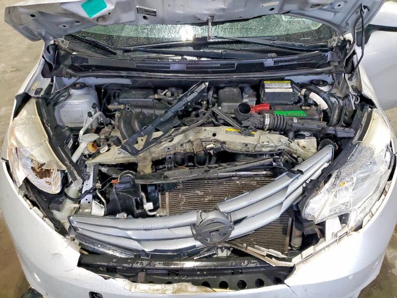 Продаж на аукціоні авто 2014 Nissan Versa Note, vin: 3N1CE2CP8EL351366, номер лоту: 63029856