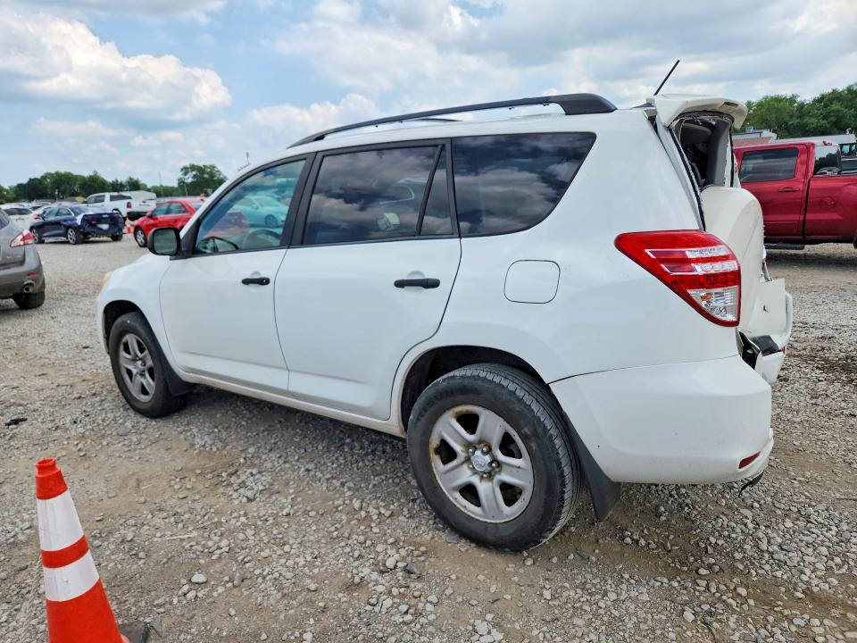 Продаж на аукціоні авто 2012 Toyota Rav4, vin: 2T3BF4DV8CW228557, номер лоту: 59793416