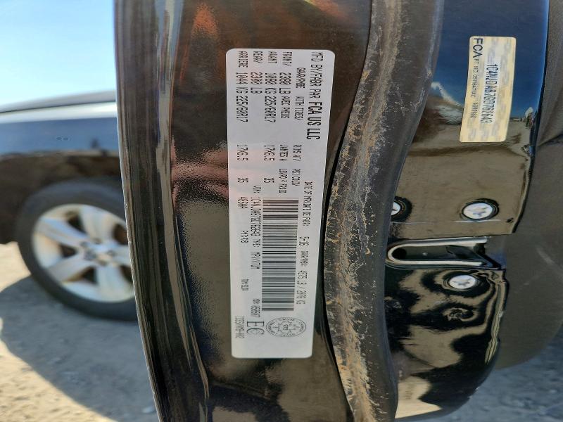 Продаж на аукціоні авто 2016 Jeep Compass, vin: 1C4NJDAB7GD762643, номер лоту: 61052396