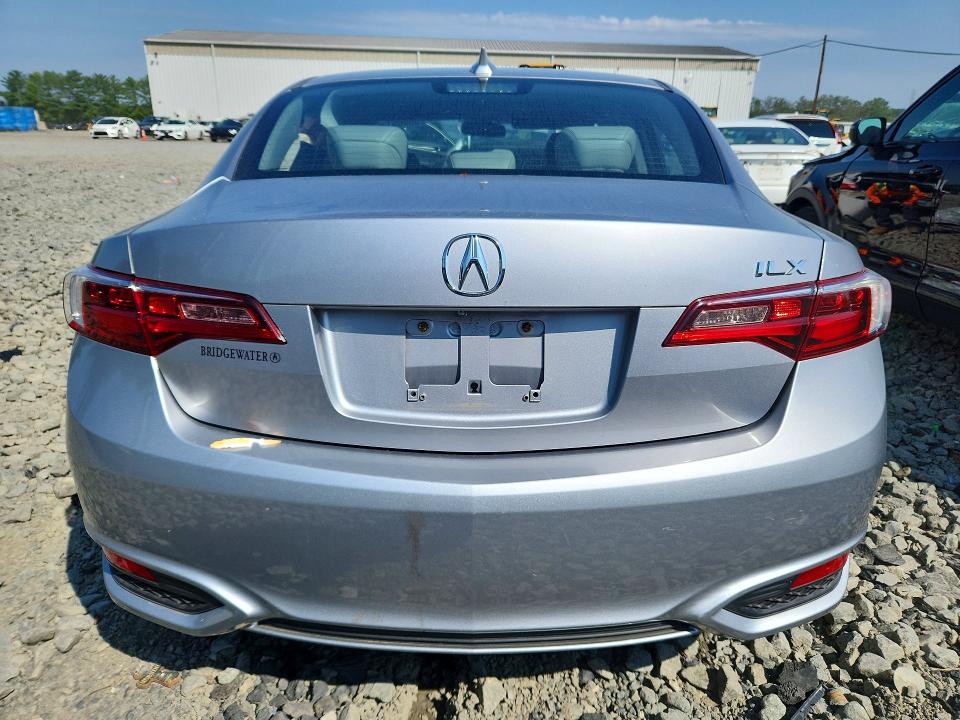 Aukcja sprzedaży 2018 Acura Ilx, vin: 19UDE2F33JA005965, numer aukcji: 60066136