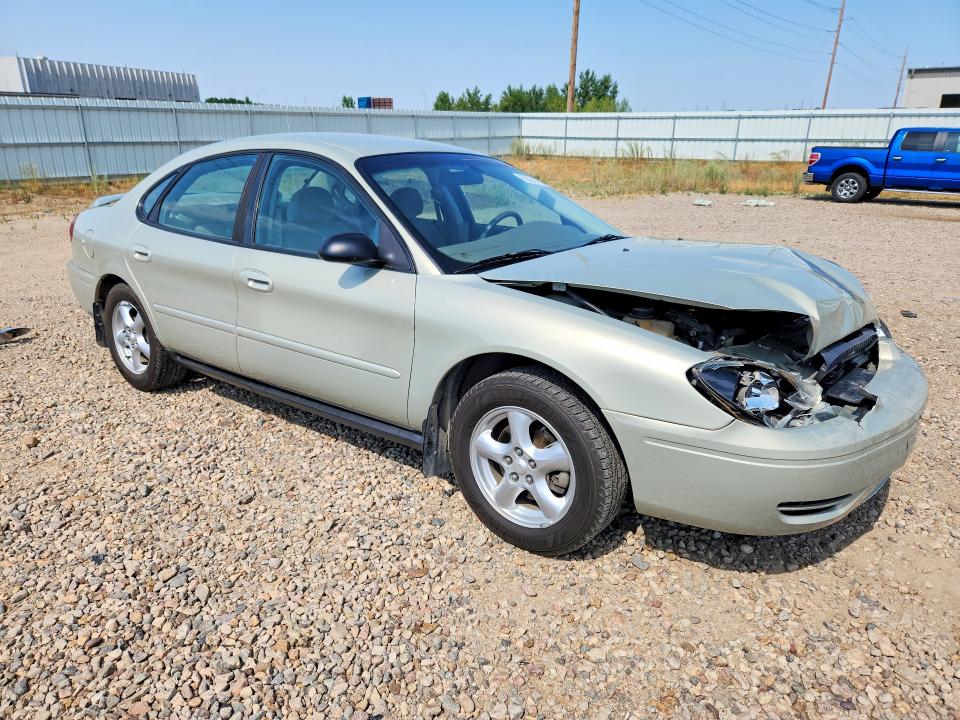 Продаж на аукціоні авто 2006 Ford Taurus, vin: 1FAFP53U86A111535, номер лоту: 63323736