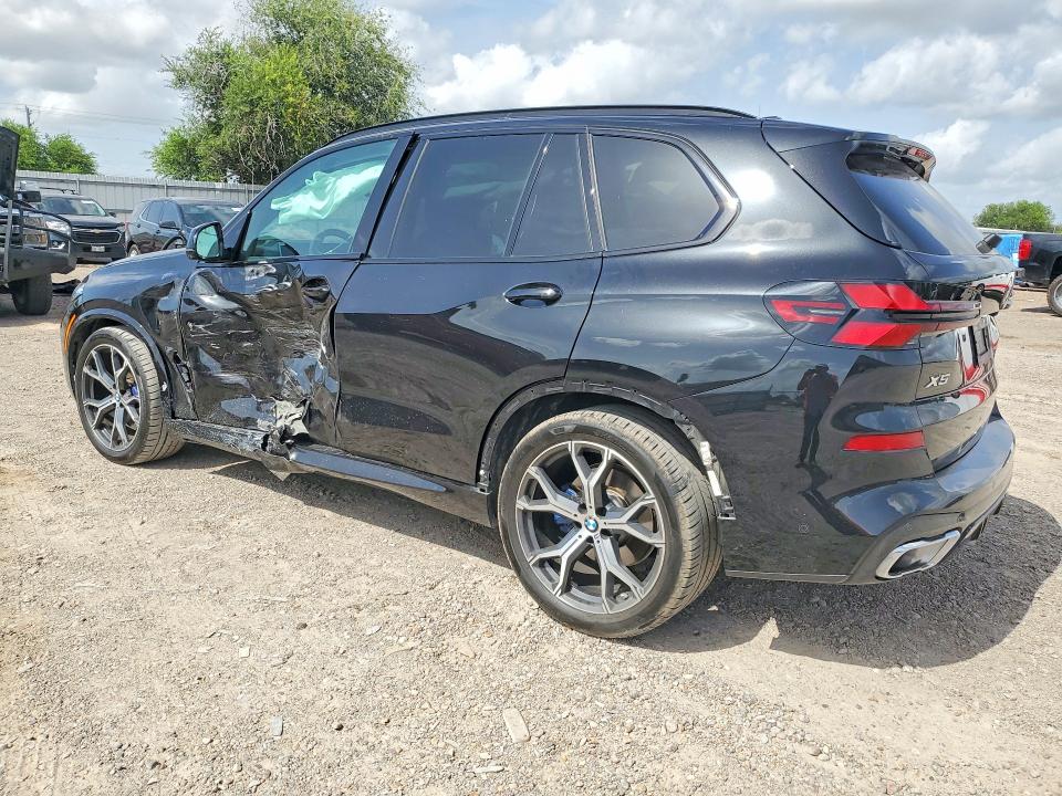 Aukcja sprzedaży 2025 Bmw X5, vin: 5UX13EU00S9Z50617, numer aukcji: 61447476