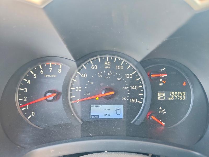61021236 :رقم المزاد ، JN8AE2KP0H9169569 vin ، 2017 Nissan Quest مزاد بيع