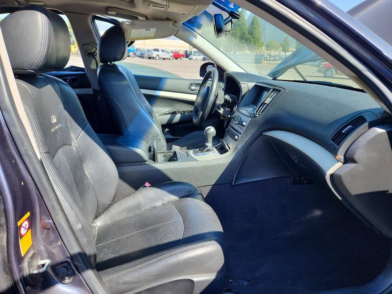 Продаж на аукціоні авто 2007 Infiniti G35, vin: JNKBV61E47M724590, номер лоту: 61538196