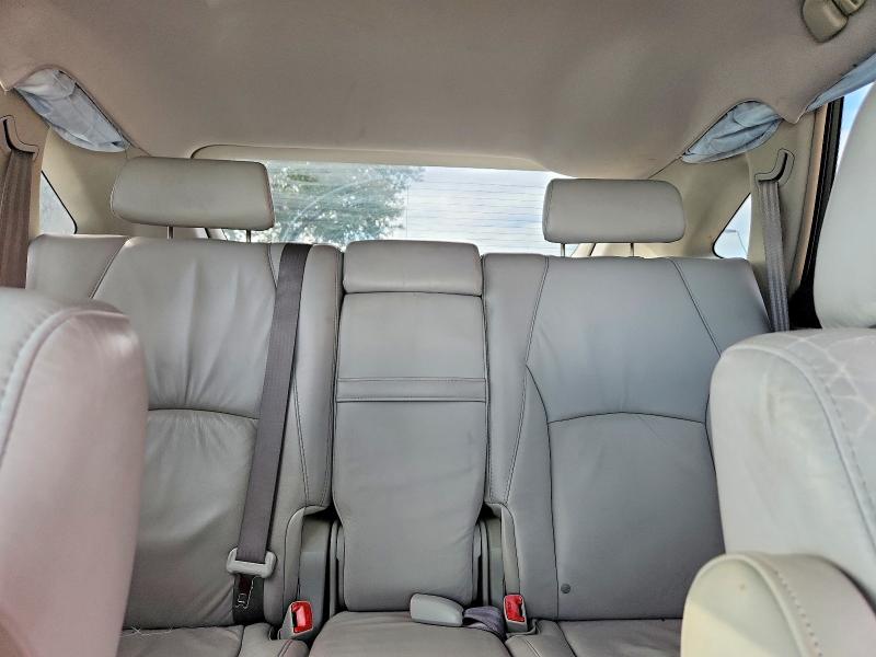 Aukcja sprzedaży 2007 Lexus Rx, vin: 2T2GK31U47C025099, numer aukcji: 59648676