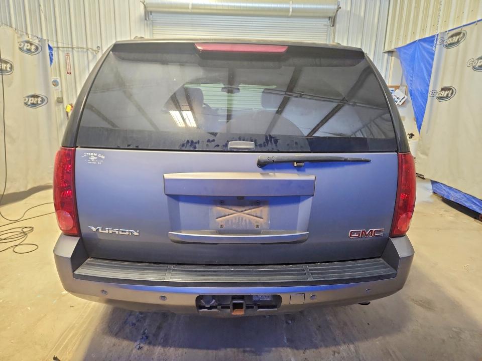 Продаж на аукціоні авто 2007 Gmc Yukon, vin: 1GKFC13JX7J117427, номер лоту: 60027386