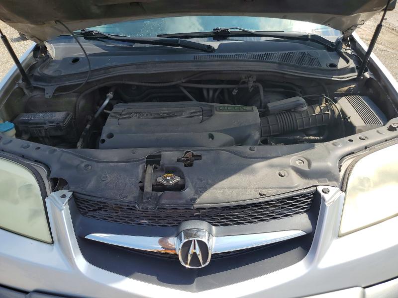 2002 Acura Mdx მანქანა იყიდება აუქციონზე, vin: 2HNYD18892H510945, აუქციონის ნომერი: 60212586
