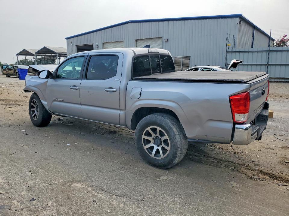 Продажа на аукционе авто 2016 Toyota Tacoma, vin: 5TFAZ5CN8GX018164, номер лота: 62574726
