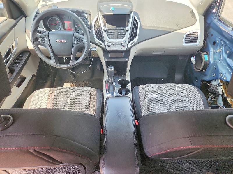 2017 Gmc Terrain მანქანა იყიდება აუქციონზე, vin: 2GKFLSEK5H6281405, აუქციონის ნომერი: 59323326