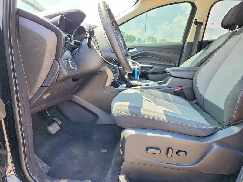 Aukcja sprzedaży 2017 Ford Escape, vin: 1FMCU9GD6HUD43300, numer aukcji: 60208596