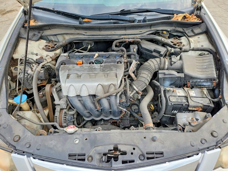 Aukcja sprzedaży 2010 Acura Tsx, vin: JH4CU2F61AC009331, numer aukcji: 60827586