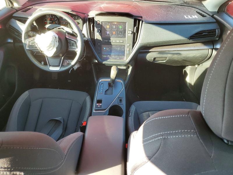 Продаж на аукціоні авто 2025 Subaru Impreza, vin: JF1GUABC7S8294443, номер лоту: 63393136