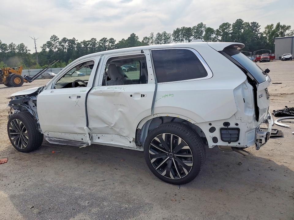 Продажа на аукционе авто 2026 Volvo Xc90, vin: YV4062PF6T1476320, номер лота: 62198126