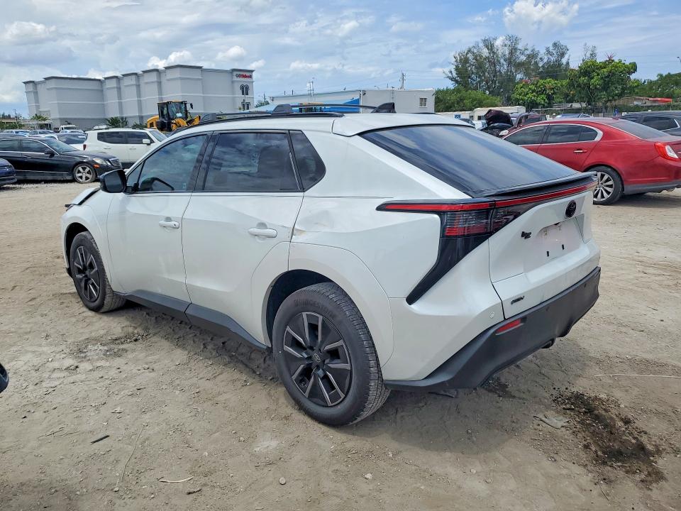 Auction sale of the 2026 Toyota Bz, vin: JTMBFAEBXTJ015711, lot number: 63554296