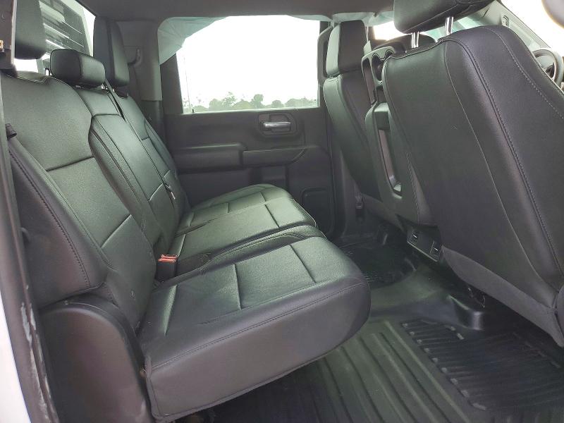 60451676 :رقم المزاد ، 1GD4USEY7SF111480 vin ، 2025 Gmc Sierra مزاد بيع