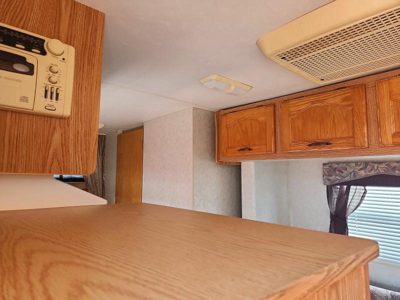 2003 Kz Recreational Vehicle (rv) მანქანა იყიდება აუქციონზე, vin: 4EZTS23283S035523, აუქციონის ნომერი: 61999746