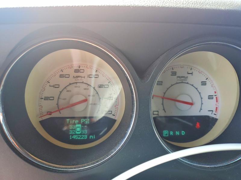 2011 Dodge Challenger მანქანა იყიდება აუქციონზე, vin: 2B3CJ5DT6BH565543, აუქციონის ნომერი: 61940006