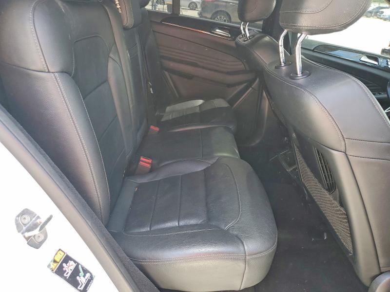 Aukcja sprzedaży 2019 Mercedes-benz Gle Coupe, vin: 4JGED6EB8KA141091, numer aukcji: 59233246