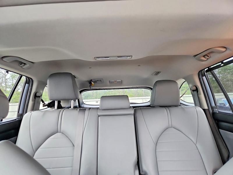 Aukcja sprzedaży 2022 Toyota Highlander, vin: 5TDGZRBH8NS172650, numer aukcji: 62954046