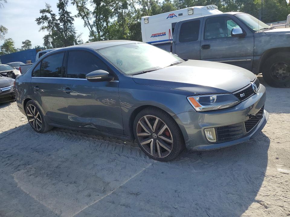 Aukcja sprzedaży 2014 Volkswagen Jetta, vin: 3VW4T7AJ3EM385094, numer aukcji: 58389106