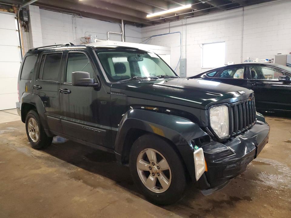 Aukcja sprzedaży 2012 Jeep Liberty, vin: 1C4PJMAK7CW138929, numer aukcji: 63253366
