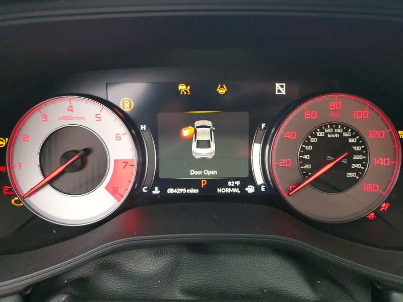 Продаж на аукціоні авто 2022 Acura Tlx, vin: 19UUB5F51NA003228, номер лоту: 60944076
