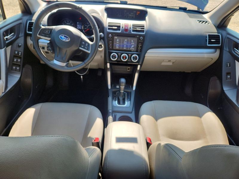 62605446 :رقم المزاد ، JF2SJAXC9GH472402 vin ، 2016 Subaru Forester مزاد بيع