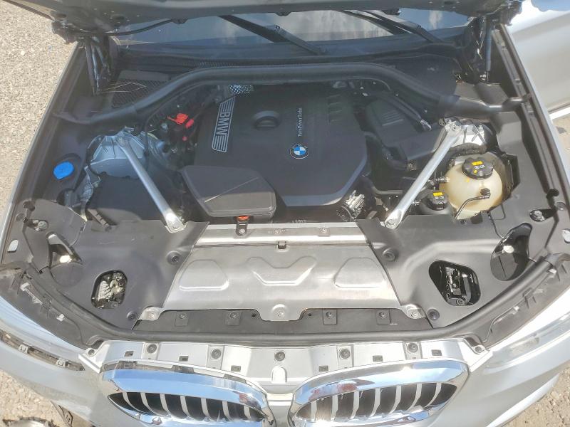 Aukcja sprzedaży 2019 Bmw X3, vin: 5UXTR7C52KLR53442, numer aukcji: 59637136