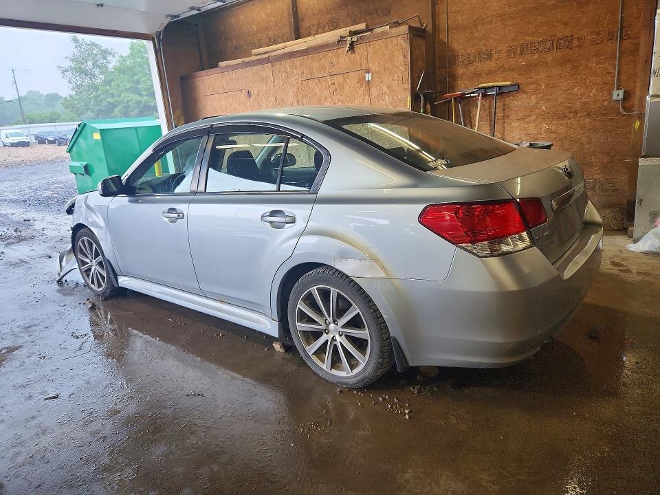 Продаж на аукціоні авто 2013 Subaru Legacy, vin: 4S3BMBG6XD3035992, номер лоту: 59970796