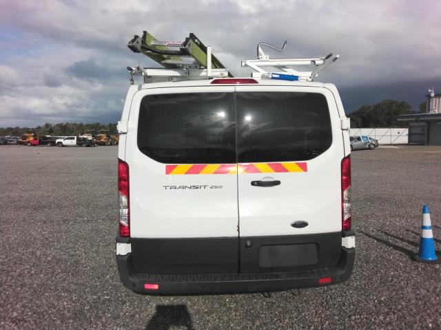 2023 Ford Transit მანქანა იყიდება აუქციონზე, vin: 1FTBR1Y82PKA29142, აუქციონის ნომერი: 52569036