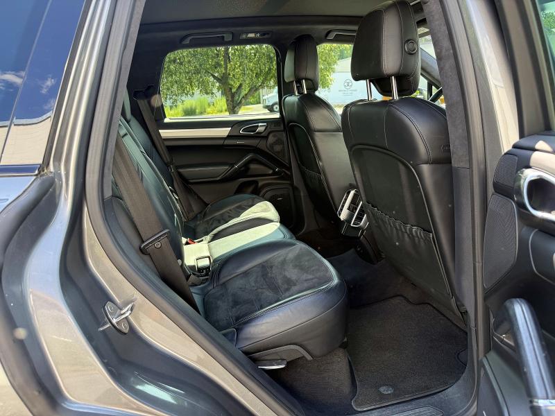 Aukcja sprzedaży 2013 Porsche Cayenne, vin: WP1AD2A20DLA78351, numer aukcji: 63761046