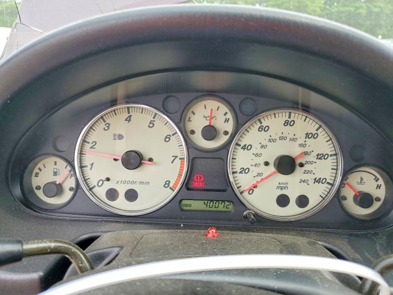 Aukcja sprzedaży 2000 Mazda Mx-5 Miata, vin: JM1NB3539Y0146221, numer aukcji: 62112906