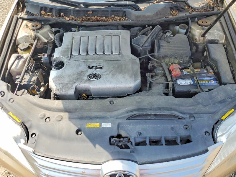 Продаж на аукціоні авто 2011 Toyota Avalon, vin: 4T1BK3DB3BU413876, номер лоту: 60527566