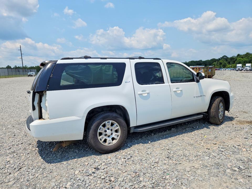 Auction sale of the 2007 Gmc Yukon Xl, vin: 1GKFC16J47J167185, lot number: 58823796