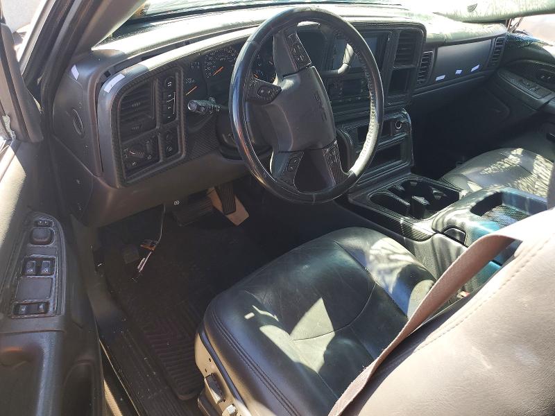 Aukcja sprzedaży 2005 Gmc New Sierra, vin: 1GTEK19B05E216337, numer aukcji: 60269306