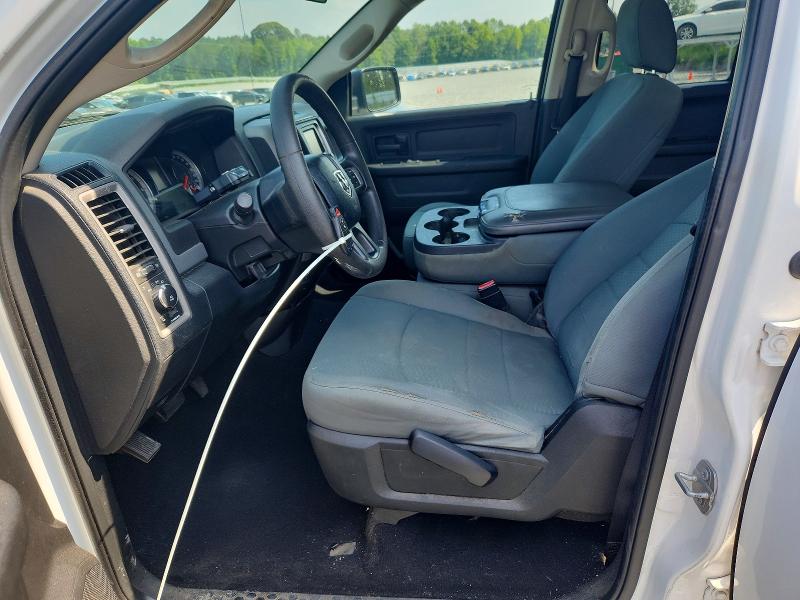 Продажа на аукционе авто 2017 Ram 1500, vin: 1C6RR7FT8HS675500, номер лота: 61756266