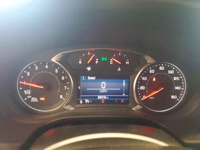 Продаж на аукціоні авто 2023 Gmc Acadia, vin: 1GKKNRLS8PZ145020, номер лоту: 60185566
