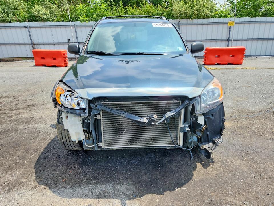 Продаж на аукціоні авто 2012 Toyota Rav4, vin: 2T3RF4DV1CW193407, номер лоту: 60244706