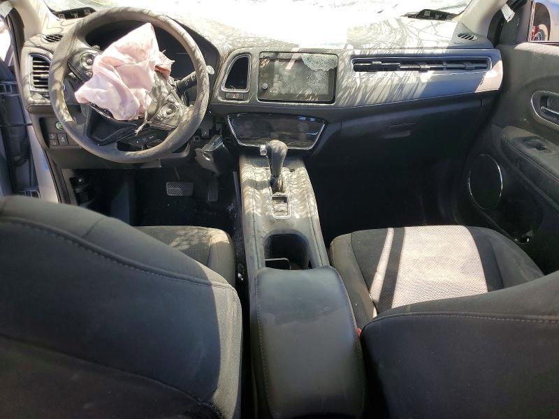 Aukcja sprzedaży 2022 Honda Hr-v, vin: 3CZRU6H53NM764499, numer aukcji: 63405676