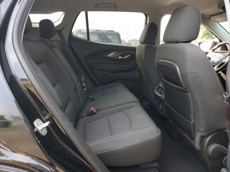 Продаж на аукціоні авто 2022 Gmc Terrain, vin: 3GKALTEV8NL273090, номер лоту: 62296936